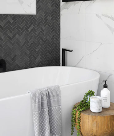 Bathtub