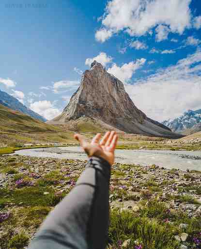 kashmir tour package